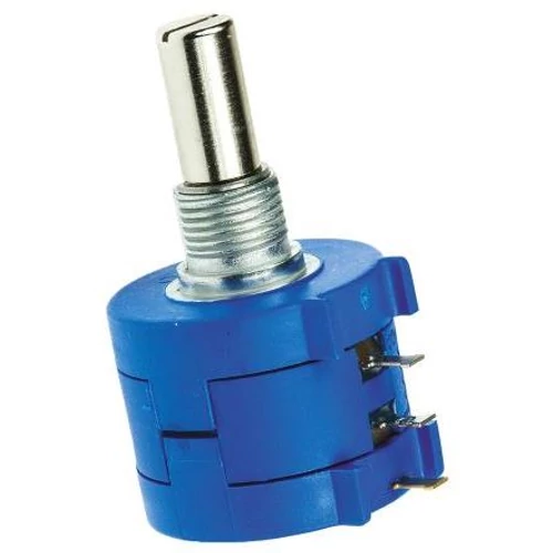 HELI.POTMÉTER 10K Kingtronics RKT-3590