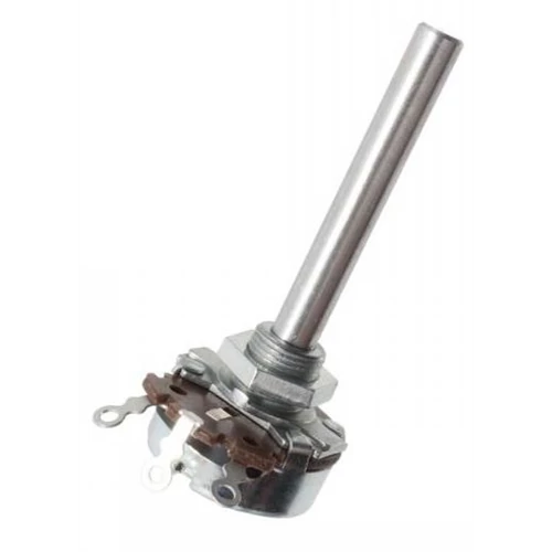 Potméter 4W 100R HUZAL