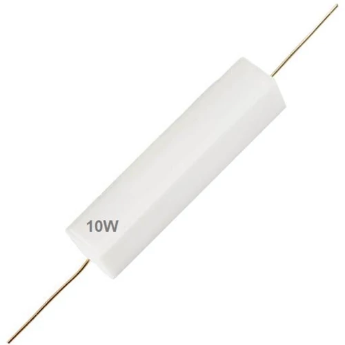 220R/10W ELLENÁLLÁS