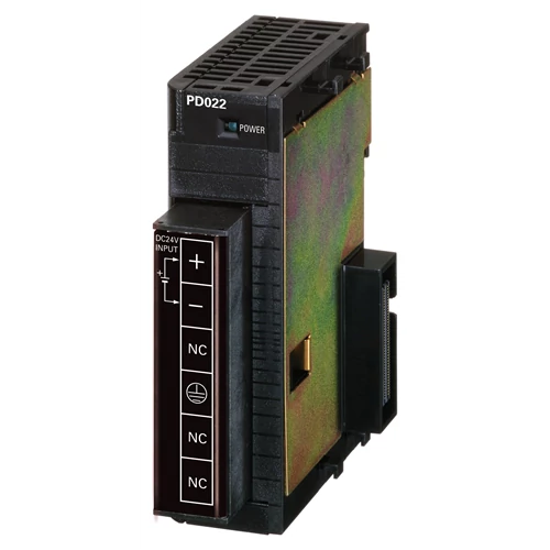 OMRON CJ1W-PD022 tápegység