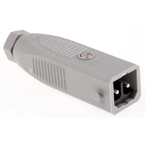 HIRSCHMANN STAS 200 CSATLAKOZÓ