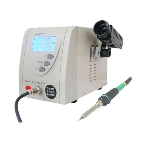 SOLDER PEAK ZD-916 forrasztó állomás 