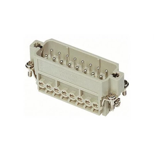 HARTING  09 20 016 2612 csatlakozó