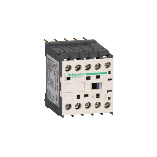 ELF - Schneider LC1-K090085D7 Mágneskapcs.