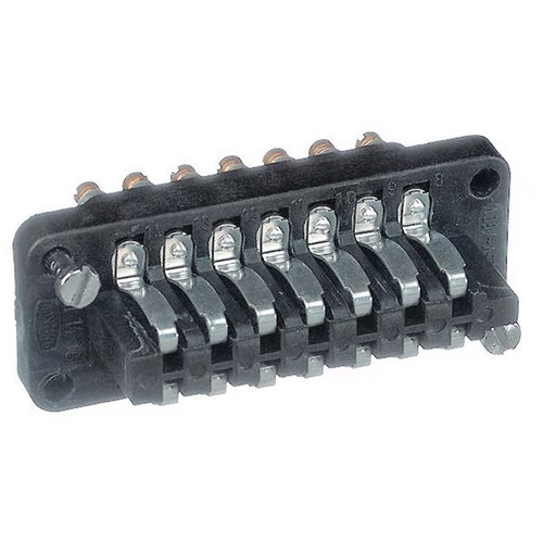 HARTING 09 70 014 2811 csatlakozó