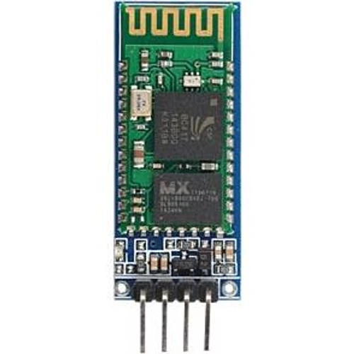 Arduino MHC-05/4 bluetooth modul