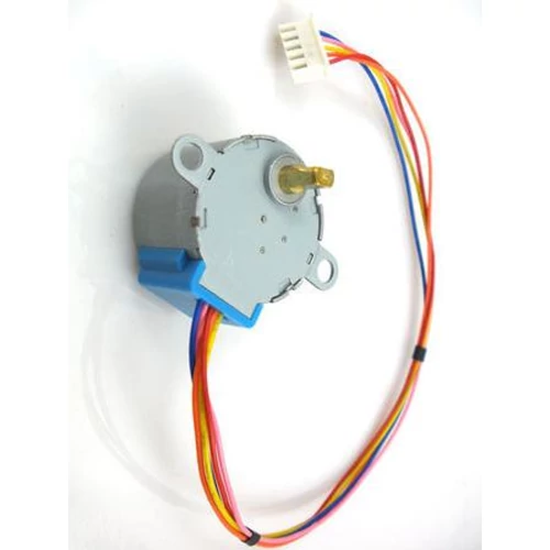 Arduino SM-28BYJ-48 léptető motor 5V 4 fázis