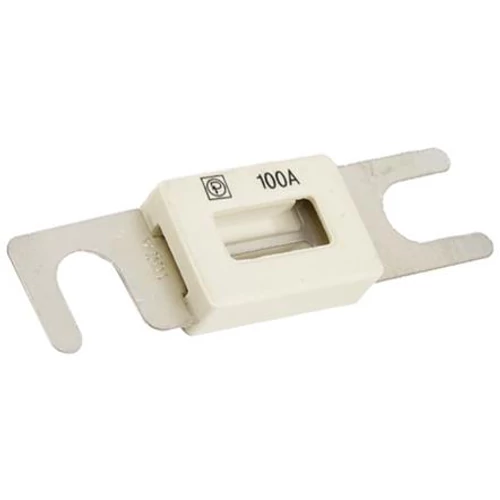 Megaval-100A gépjármű biztosító 