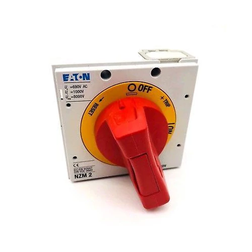 ELF - EATON NZM2-XDVR kapcsoló kar