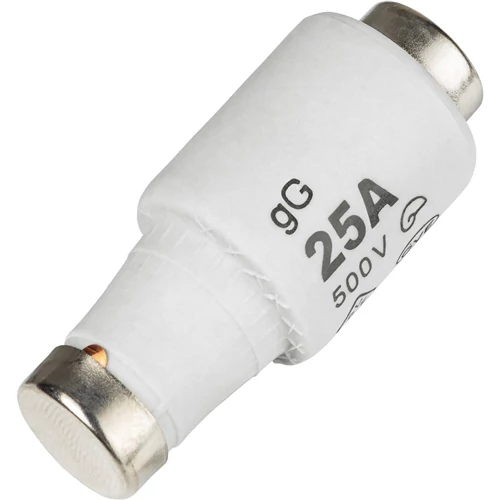 ELF - olvadóbetét DT II 25A