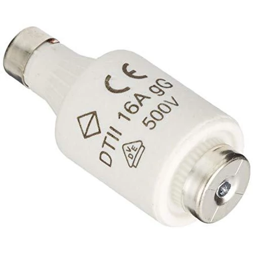 ELF - olvadóbetét DT II 16A