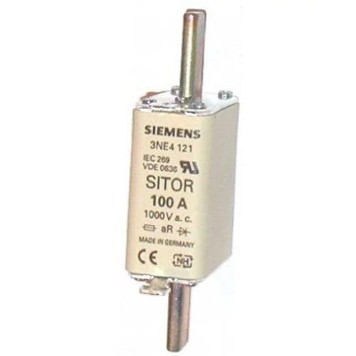 ELF - SIEMENS 3NE4121 félvezető védőbiztosíték