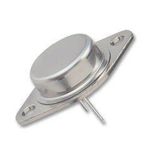 ELF - BU323A NPN 600V 16A TO3