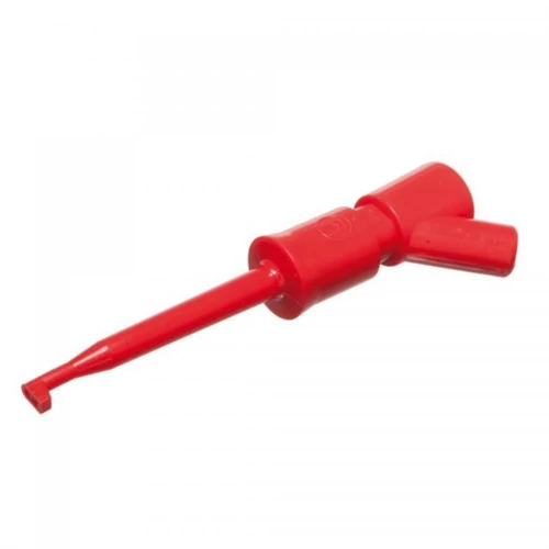 HIRSCHMANN KLEPS 2 MÉRŐHOROG PIROS 931467101