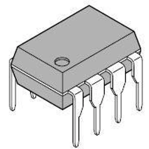 ELF - 93C46 EPROM