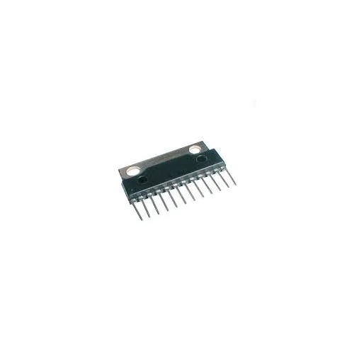 ELF - AN7163 IC.