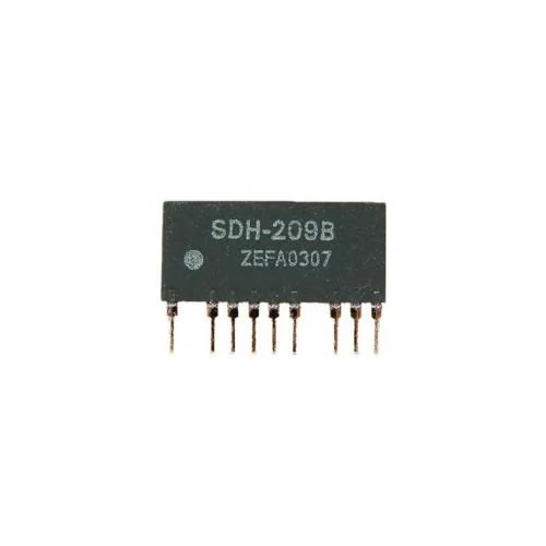 ELF - SDH209 IC.