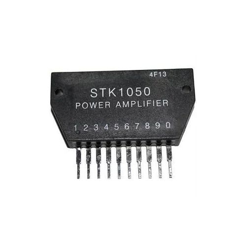 ELF - STK1050 IC.