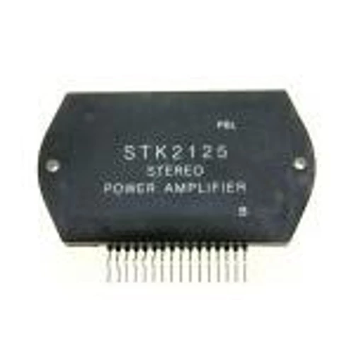 ELF - STK2125 IC.