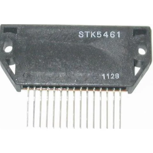 ELF - STK5461 IC.
