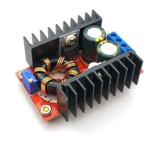 SKJ-1032-35 step-up modul 10A