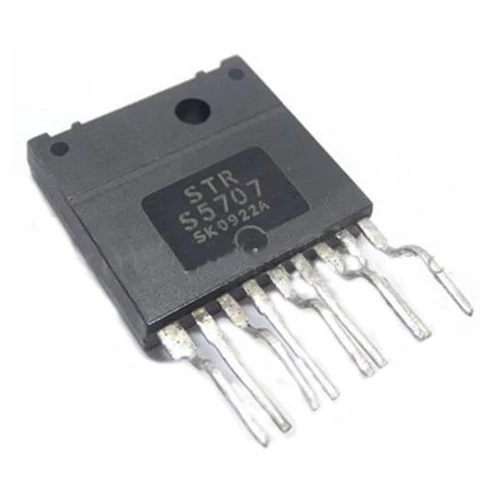 ELF - STRS5707 IC.