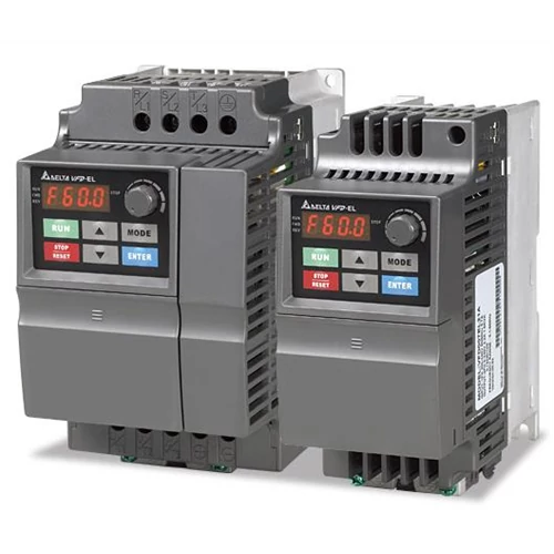 DELTA VFD004EL21W-1 Frekvenciaváltó