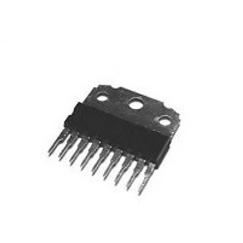 ELF - TDA3651 IC.