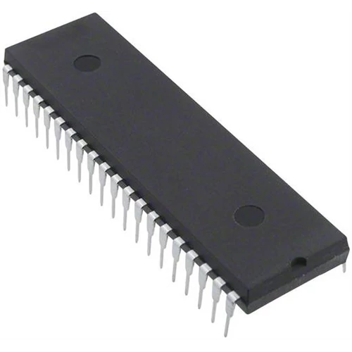 ELF - TC7106ACPL IC. DIP40