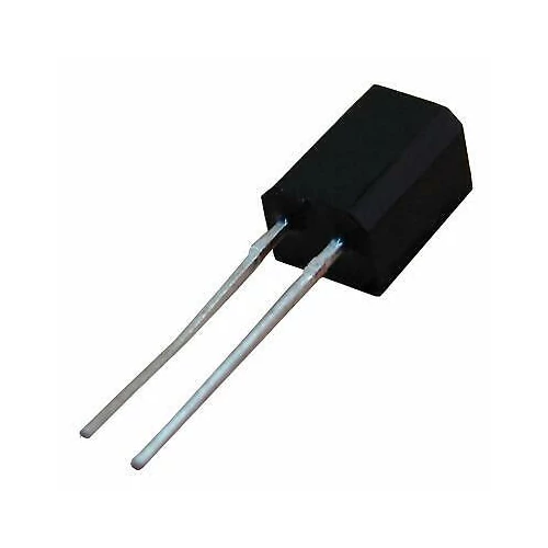 BPW41 fotodióda THT; 130°; 925nm; 7,5mm2