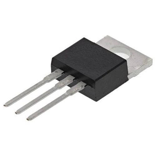 MJE13007G tranzisztor, NPN, 400V/8A, TO220