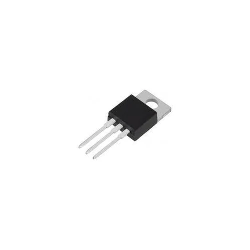 STP8NK80 MOSFET tranzisztor, 800V/6,2A, TO220