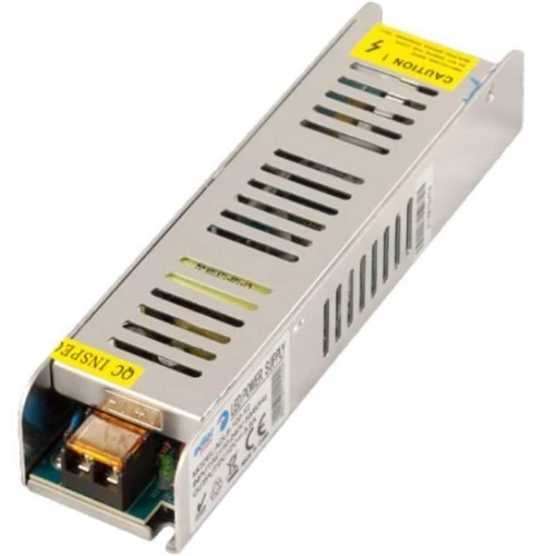 Tápegység 12V 8,3A 100W fémházas CL21002SZ
