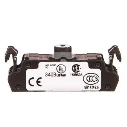 EATON M22-FLED-RG LED visszajelző zöld-piros 24V AC/DC