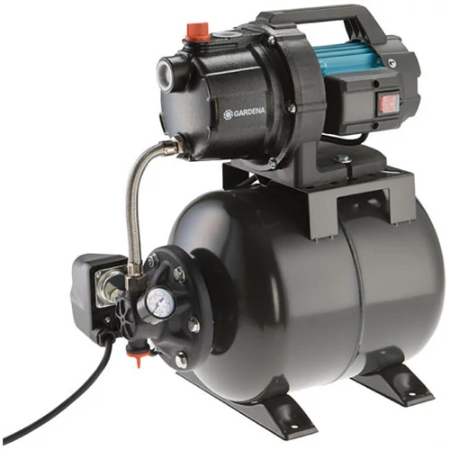 Gardena 9022-29 Basic házi vízmű 3600/4