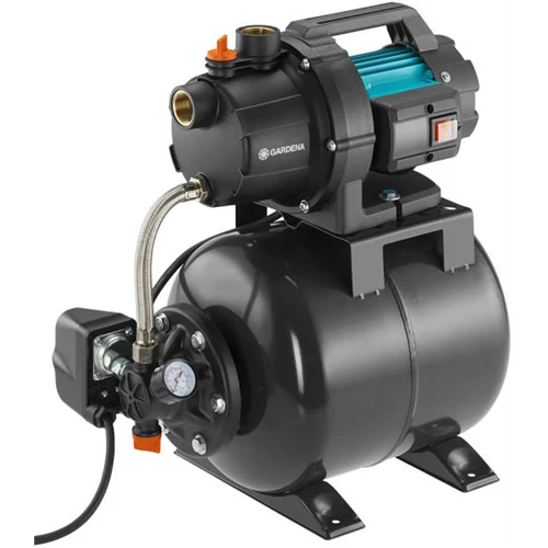 Gardena 9020-29 Basic házi vízmű 3000/4