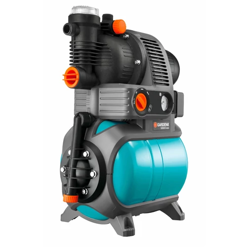 Gardena 1755-20 Comfort házi vízmű 5000/5