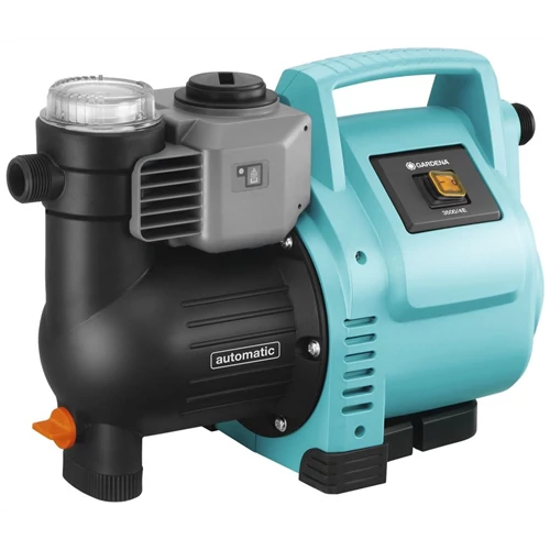 Gardena 1757-20 Comfort háztartási automata szivattyú 3500/4E