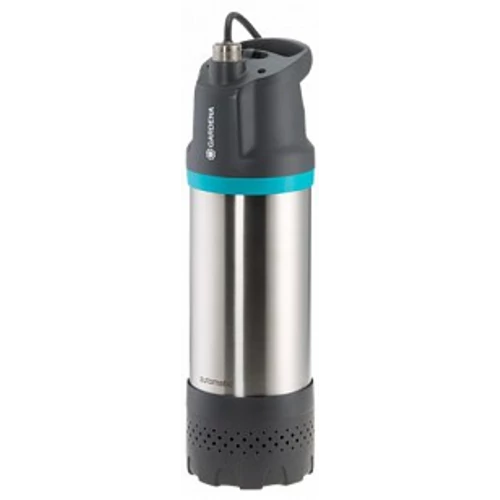 Gardena 1773-20 Premium automata merülő-nyomószivattyú 6100/5 Inox