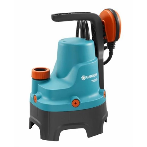 Gardena 1665-20 Classic szennyvízszivattyú 7000/D