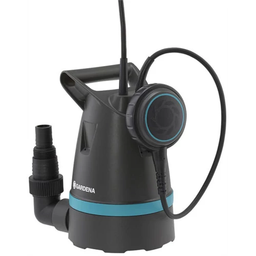 Gardena 9005-29 Basic szennyvízszivattyú 8800