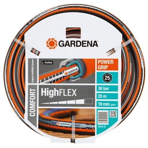 Gardena 18083-20 Comfort HighFLEX tömlő 3/4col, 25m, 30 bar