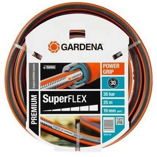 Gardena 18039-20 Comfort FLEX tömlő 1/2col, 50m, 25 bar