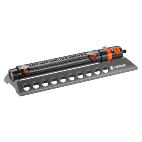 Gardena 1977-20 Aquazoom 350/3 négyszögesőztető