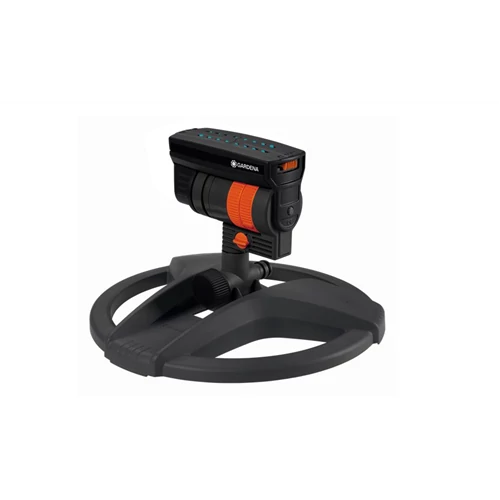 Gardena 18708-20 Comfort négyszögesőztető AquaZoom compact