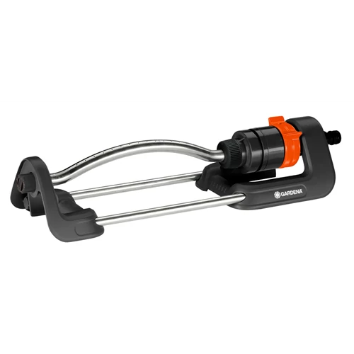 Gardena 18700-20 Classic négyszögesőztető Aqua S
