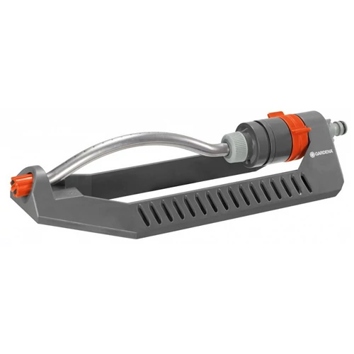 Gardena 18720-34 Basic négyszögesőztető Aqua S