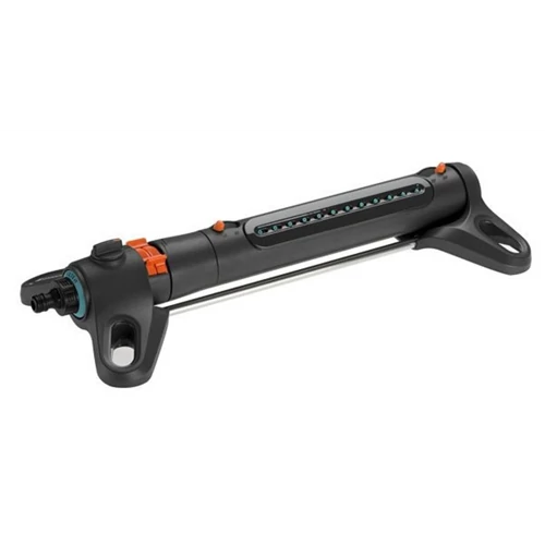 Gardena 18710-34 Comfort négyszögesőztető AquaZoom S