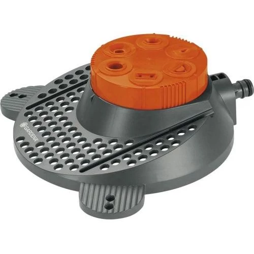 Gardena 2073-20 Classic 6-felület-esőztető Boogie 