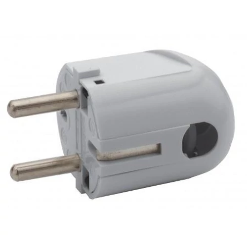 Legrand 54365 dugvilla fehér 2+f 90fok IP20